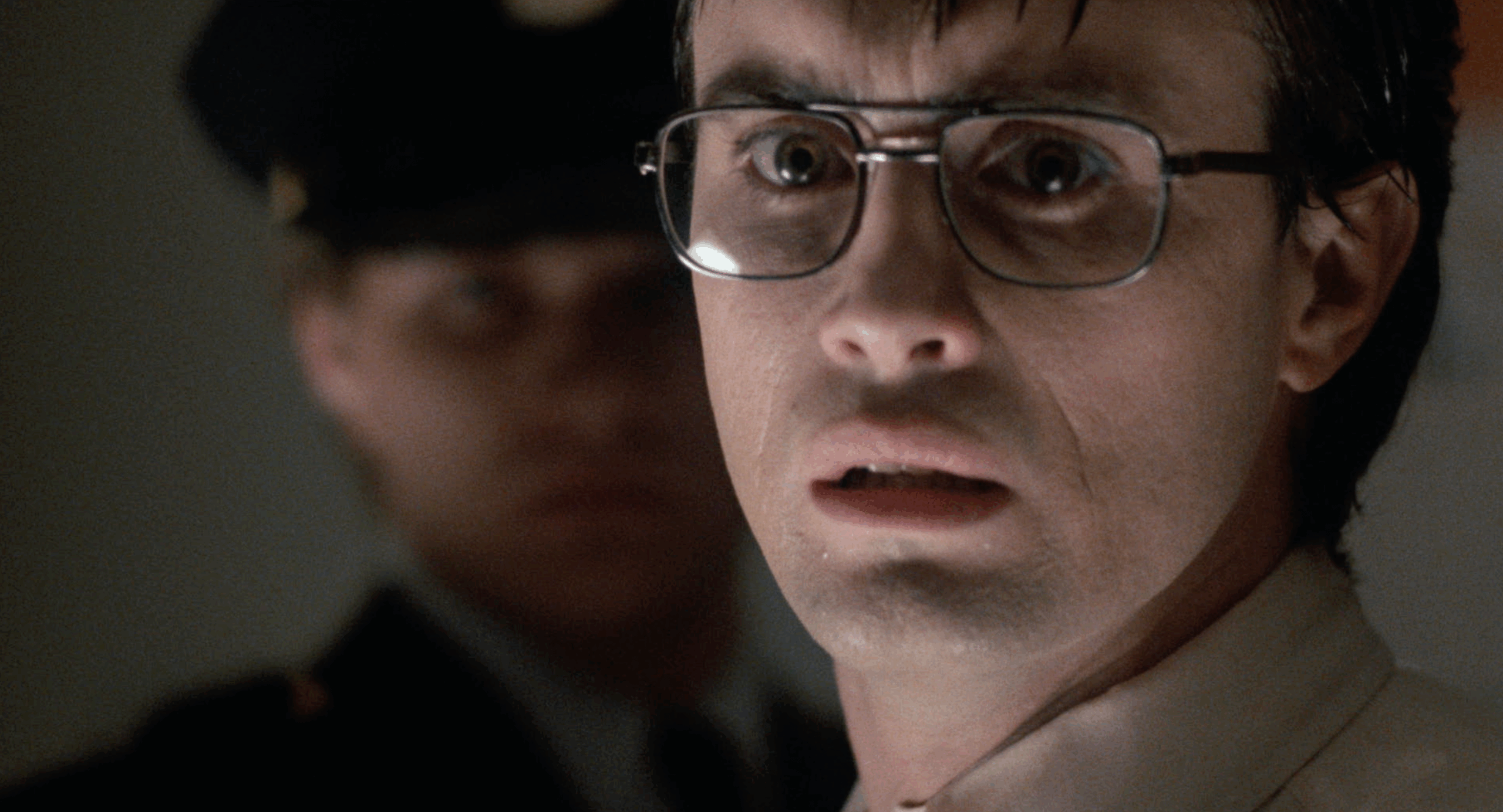 Re-Animator 40th Anniversary UHD | Movies We Texted About